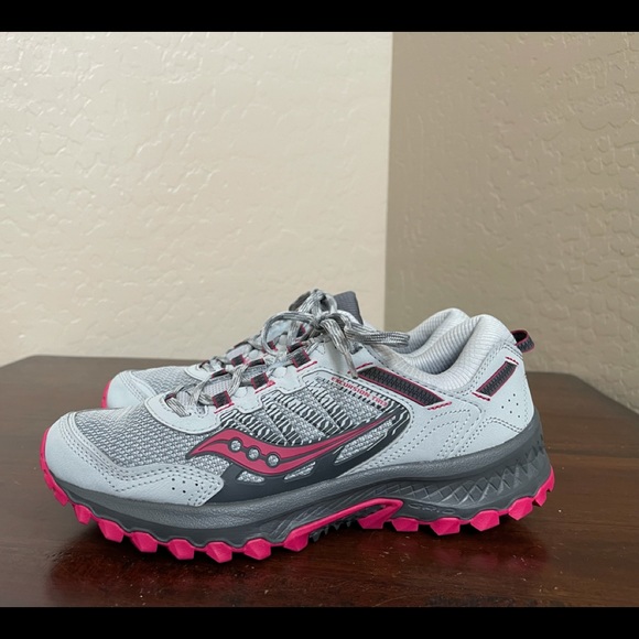 run anywhere saucony